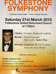 Folkestone Symphony
